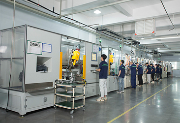 Guangzhou Yuanfenghang Automotive Parts Co., Ltd