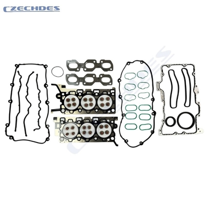 3.0L Jaguar Engine Cylinder Head Diesel Overhaul Kits Rebuild Gasket OEM XR85233 XR857982 XR857983