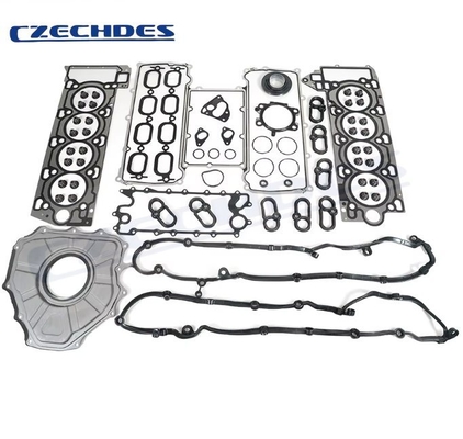 Land Rover 5.0T Supercharged Gasoline Engine Overhaul Gasket Rebuild Kit ODM