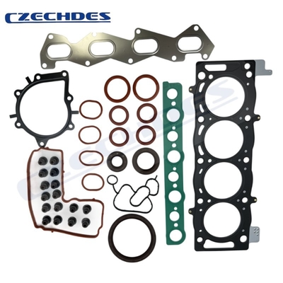 TD4 Diesel Car Engine Parts Overhaul Rebuild Kit LR009415 For Land Rover 2.2L