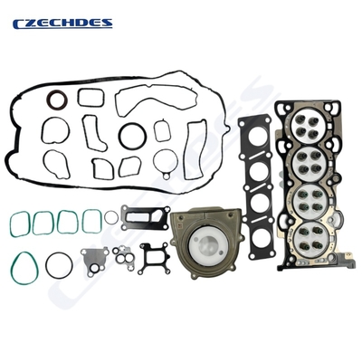 Land Rover 2.0L 240HP Genuine Engine Rebuild Gasket Kit Overhaul Parts LR025008