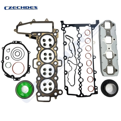 Aftermarket Land Rover AJ200 Diesel Engine Overhaul Kits LR076636 Custom