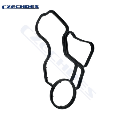1142 8637 821 Oil Filter Gasket  For BMW N20B20/N52/N54/N55/B48/B58 Engines OEM