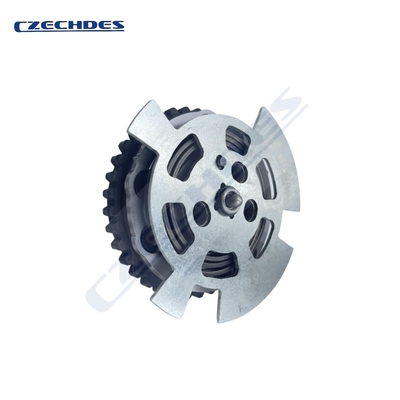 TD5 2.5L Land Rover Engine Timing Gears System LR060395 Hardened Steel