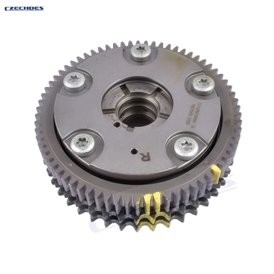 Mercedes M272 Car Engine Parts Adjustable Timing Gear 2720505347 ODM