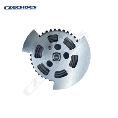 Landrover 2.2L TD4 Alloy Steel Engine Timing Gears Replacement LR061550