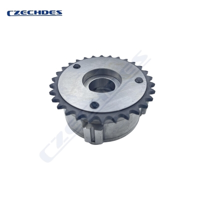 20CrMnTi Alloy Steel Land Rover Engine Timing Gears LR073764 LR015678