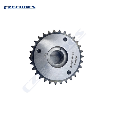 Land Rover TD5 2.2L 2.4L Car Engine Parts Timing Gear LR142281 Customized