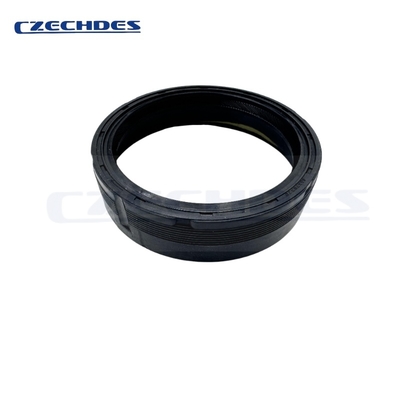 11117511395 Engine Front Crankshaft Oil Seal For BMW E60 E61 E70 E85 E86 E90 E91 E92 E93
