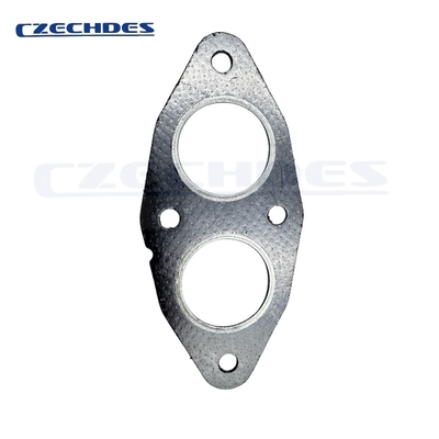 18307506779 Car Engine Seals Exhaust Reusable Header Gaskets For BMW F10 F25 F30