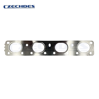 Vehicle Exhaust Manifold Gasket Set Engine Seals 18407506778 For BMW 430i X3 XDrive28i 540i 740i