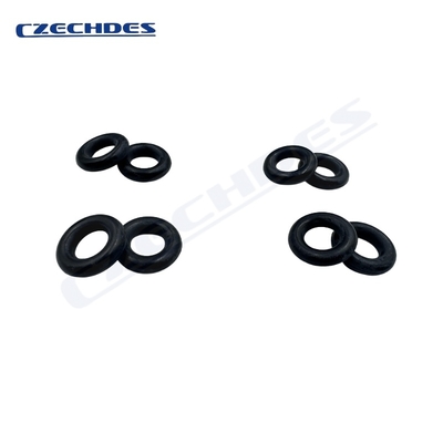 13641437487 13647509752 Car Engine Seals Fuel Injector O Ring For BMW N20 N26 N55 B58 B48 N63TU