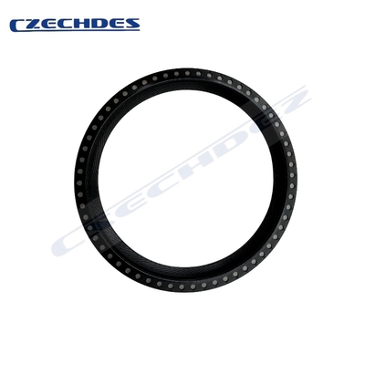 Nitrile Rubber NBR Car Engine Seals Crankshaft Rear Oil Seal AJ89510