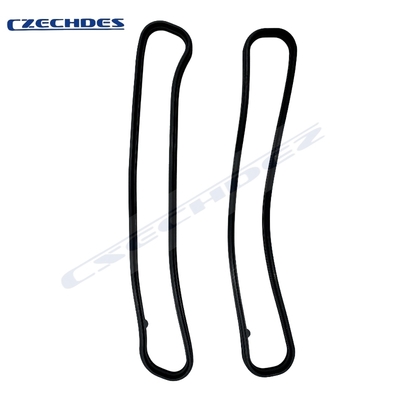 Jaguar 5.0L V8 Petrol Car Engine Seals System XR847907 Spark Plug Gasket