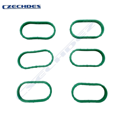 Heat-resistant Jaguar Genuine Engine Intake Manifold Gasket XR843536 For XF XJ XK F-Type Models