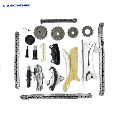 Land Rover Jaguar 4.0L V8  Engines Timing System Repair Kit Engine Timing Chain Kit