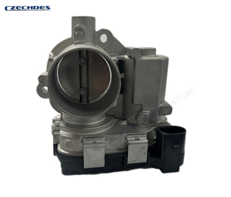 Throttle Body 04C133062C For VW 1.4L TSI EA211 Engine Series
