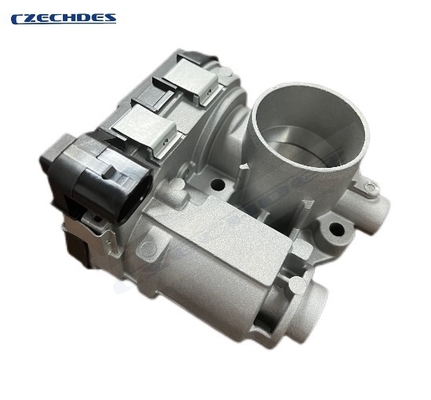 04C133062D Throttle Body For VW 1.4T 1.8T 2.0T EA888 Gen3