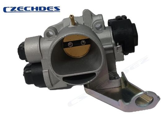 Fiat Throttle Body OE 34SXFE6 55194155 6340101 With Specific 1.4L Fire Engines
