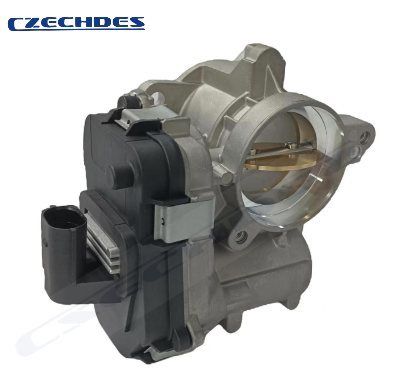 Electronic Throttle Body 55199974 55199970 05825241 093178706 093186494 05825253 1340079J50 For Opel Fiat