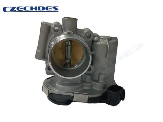 Direct Wholesale From Factory OE 55562270 TB1276 6441300 Electronic Throttle Body For Opel Vauxhall