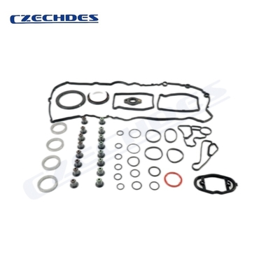 Customized Rebuild Engine Overhaul Kits Gasket For BMW N20B20