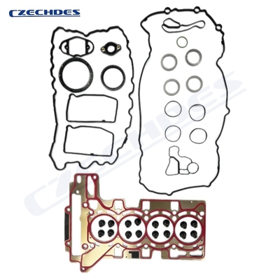 Customized Rebuild Engine Overhaul Kits Gasket For BMW N20B20