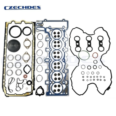 ODM Repair Engine Overhaul Gasket Kit For BMW N52 B25 2.5L Inline Six