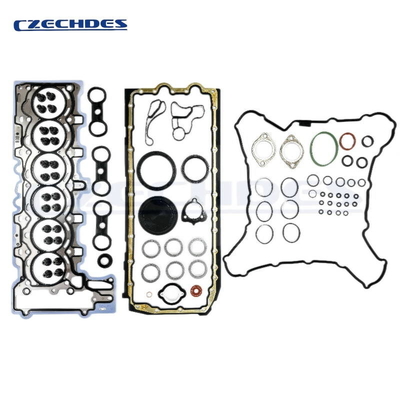 Customized Diesel Engine Overhaul Kits Repair Gasket Replacement For BMW N52 B30 3.0L