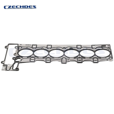 Genuine BMW N54 N54B30 OEM Engine Repair Kit Valve Cover Gasket 11 12 7 566 327 Turbo Seals 11 53 7 585 473 Fits 335i  535i  135i  2006-2016