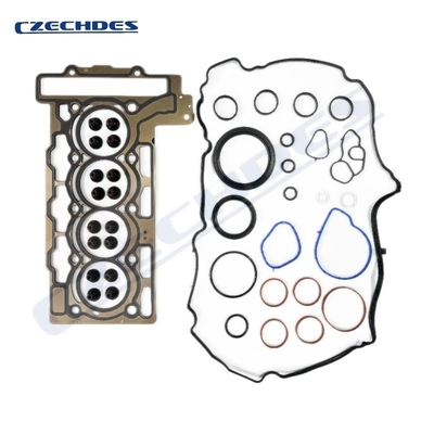Genuine BMW MINI Cylinder Engine Overhaul Kits Repair Full Gasket Seal Set Fits R56 R55 57