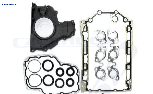 Genuine TDV6 Diesel Car Engine Parts Land Rover 2.7L Repair Kit LR005993