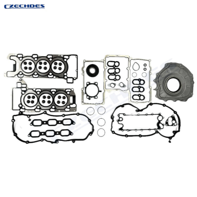 Land Rover 3.0T Turbocharged Engine Overhaul Gasket Kit OEM LR005997