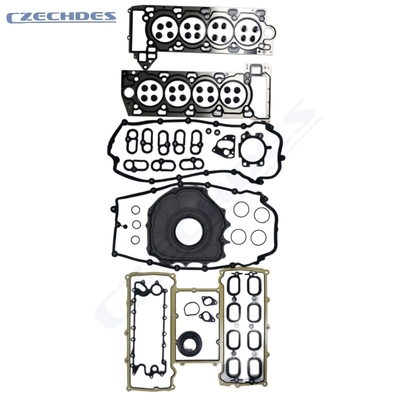 Land Rover 5.0T Supercharged Gasoline Engine Overhaul Gasket Rebuild Kit ODM