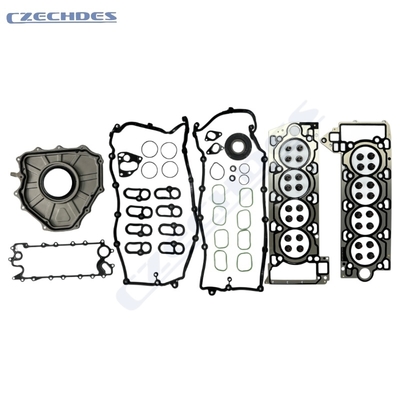 Aftermarket Engine Overhaul Set Gasket Kit MLS For 2010-2016 Land Rover 5.0L
