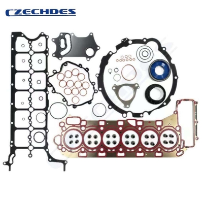 AJ20D6 Inline 6 Cylinder Diesel Car Engine Parts Overhaul Gasket Set For Land Rover 3.0T