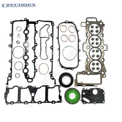 Land Rover 3.0L AJ200 Petrol Diesel Engine Overhaul Kits OEM LR091488