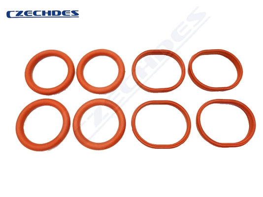 TD4 Diesel Car Engine Parts Overhaul Rebuild Kit LR009415 For Land Rover 2.2L