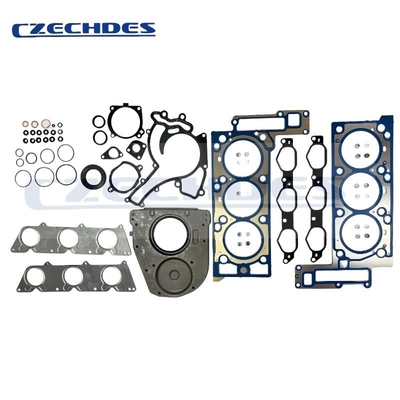 Genuine OEM Engine Overhaul Kit For Mercedes-Benz 272 3.5L Complete Rebuild Set