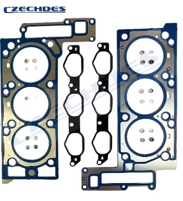Genuine OEM Engine Overhaul Kit For Mercedes-Benz 272 3.5L Complete Rebuild Set