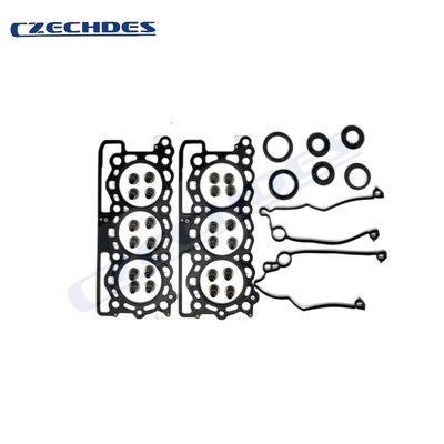 Genuine LR 3.0L Diesel Car Engine Parts Overhaul Kit Replacement LR005996