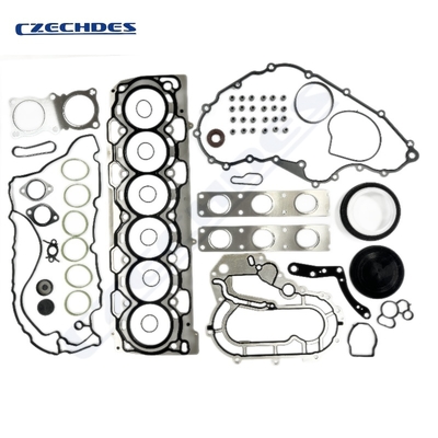 LR AJ126 3.2L V6 Engine Overhaul Parts Assembly LR018168 OEM