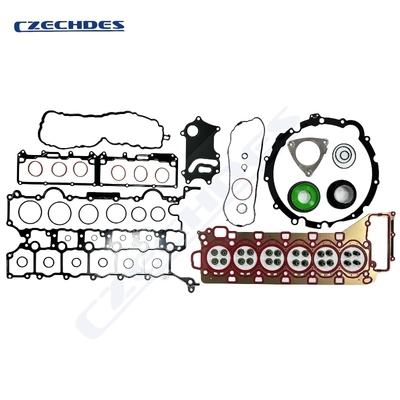 Land Rover Gasoline Overhaul Car Engine Parts LR121241 3.0L Inline 6 Cylinder PT306