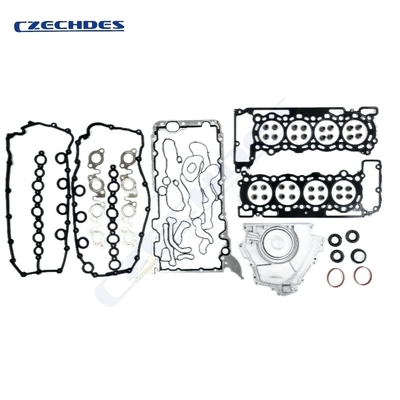 Land Rover TDV8 3.6L Diesel Engine Overhaul Kits Manual Transmission Rebuild Kits LR005893