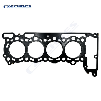 Land Rover TDV8 3.6L Diesel Engine Overhaul Kits Manual Transmission Rebuild Kits LR005893