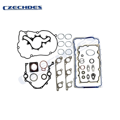 Landrover 4.0L V6 Engine Overhaul Gasket Set Diesel Rebuild Kit OEM LR005521 LR005522