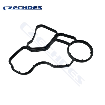 1142 8637 821 Oil Filter Gasket  For BMW N20B20/N52/N54/N55/B48/B58 Engines OEM