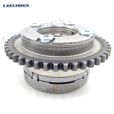 Custom Camshaft Timing Gear Sprocket 2700506200 For Mercedes Benz M272 M273