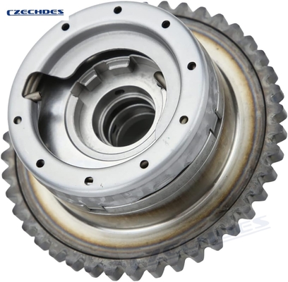 Custom Camshaft Timing Gear Sprocket 2700506200 For Mercedes Benz M272 M273