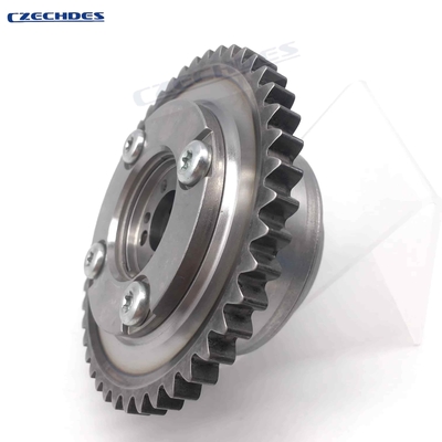 Benz Sintered Metal Carburized Engine Crank Timing Gear OEM 2710501400